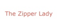 The Zipper Lady coupons